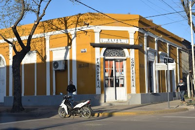 Panaderia Elias