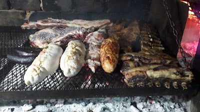 Parrilla Las Tres Reinas y el Principito