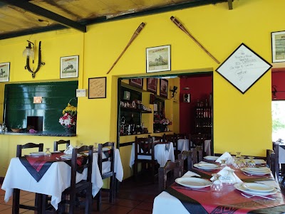 Restaurant El Capricho