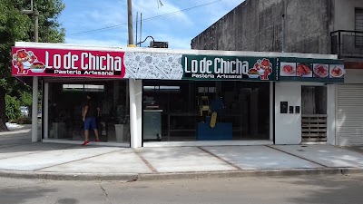 Lo de Chicha Pastas