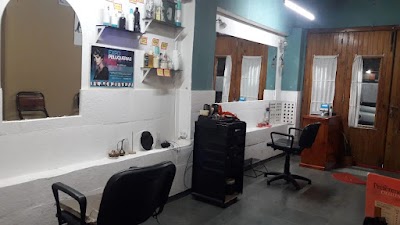 PELUQUERIA UNISEX E.M