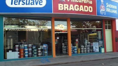 Pintureria Bragado