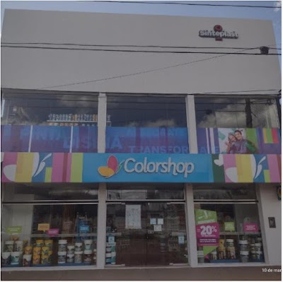 COLORSHOP BRAGADO