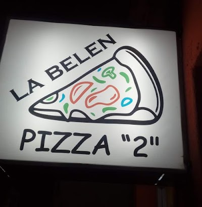 La Belen Pizza Envios A Domicilio