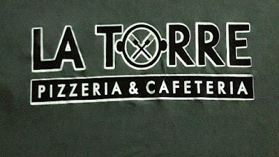 La torre _ pizzeria & cafeteria