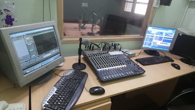 Radio PAMPA FM 104.5 Mhz