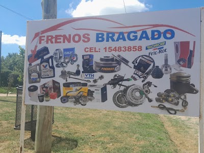 FRENOS BRAGADO