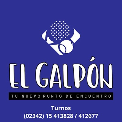 El Galpón pádel