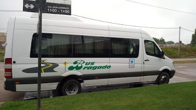 Bus Bragado