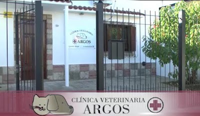 Veterinaria Argos - Carla N Bollini