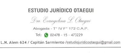 Estudio Jurídico Otaegui