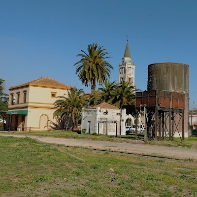 Capitán Sarmiento