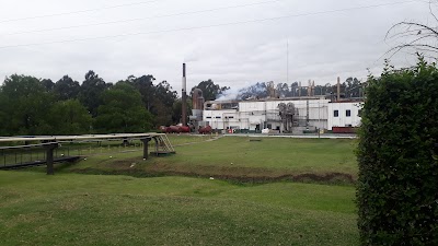 Granja Tres Arroyos S.A. - Planta Cahuane