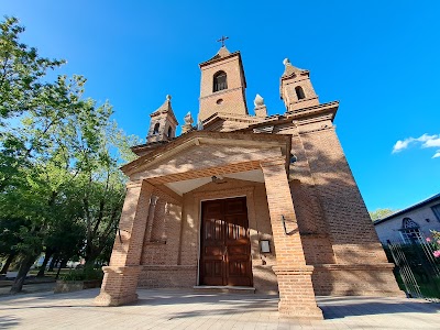 Parroquia del Pilar