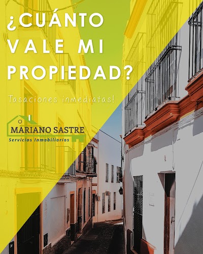 Mariano Sastre Servicios Inmobiliarios