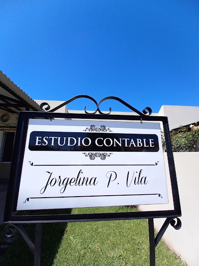 Estudio contable Jorgelina Vila