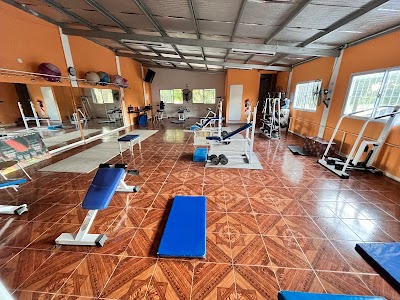 Gimnasio Crom