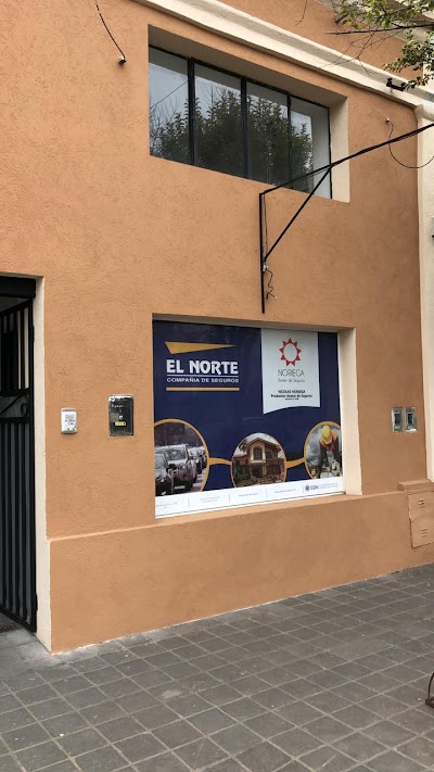 NORIEGA Broker de Seguros