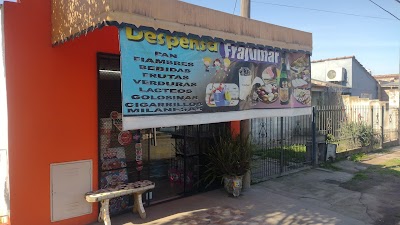 Frajumar - Almacén