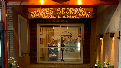 Chocolateria Sweet Secrets