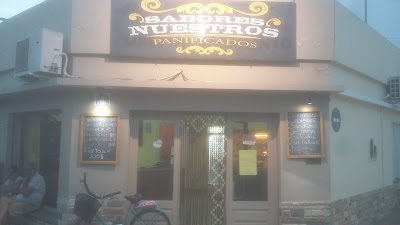 Panaderia Sabores Nuestros