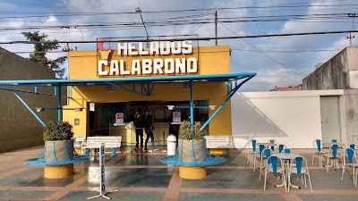 Heladería Calabrono