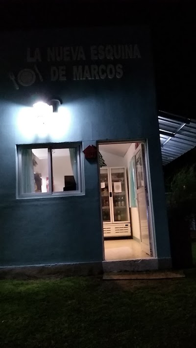 La Nueva Esquina De Marcos