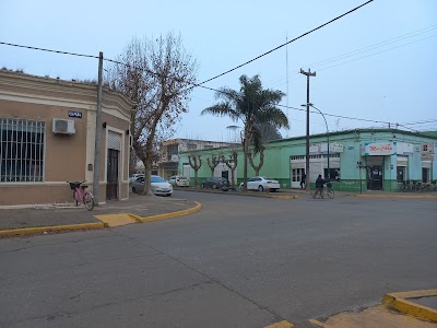 Panaderia Sttuz