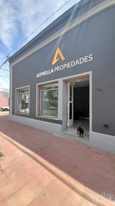 Inmobiliaria Asprella Propiedades