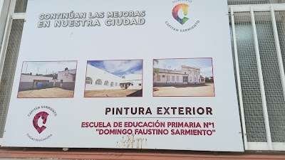 Escuela De Educación Secundaria Numero 2