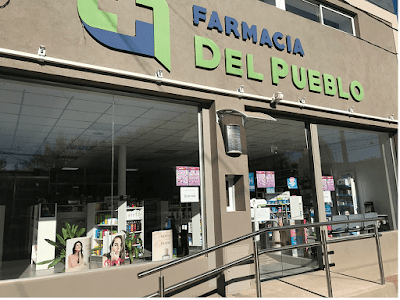 Farmacia del Pueblo