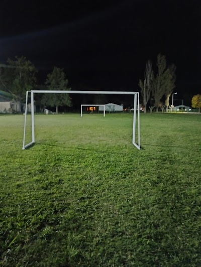 Cancha De Rivadavia