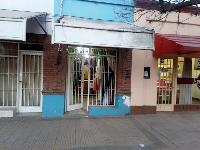 Tienda Mariano