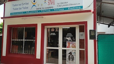 Tienda Sinai