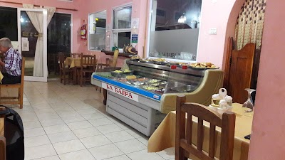 La Taipa Comidas