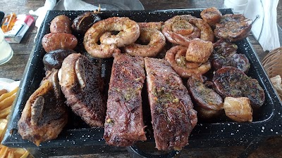 Parrilla