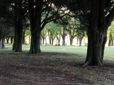 Parque Natural Capitán Sarmiento