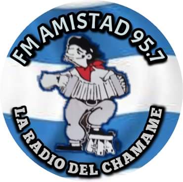 FM Amistad 95.7 MHz