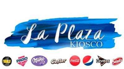 La Plaza -kiosco (Pago Fácil, western union, SUBE)