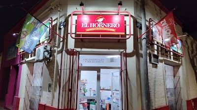 El hornero balanceados