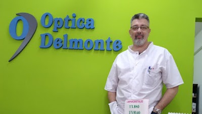 Optica Delmonte