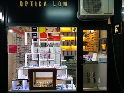 Lom Optica Loc Nº30