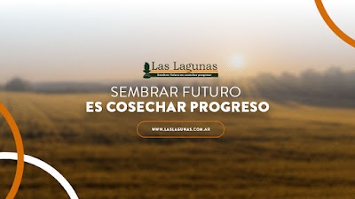 Las Lagunas Y Asoc SA