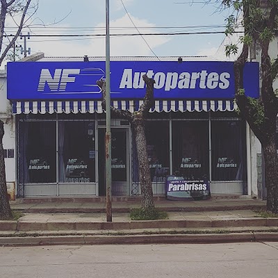 NF autopartes