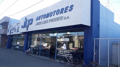 Jose Luis Picotto Automotores