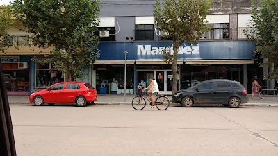 GRUPO MARQUEZ