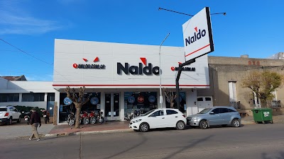 Naldo