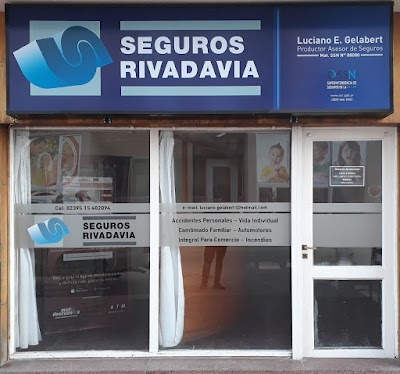 Seguros Rivadavia