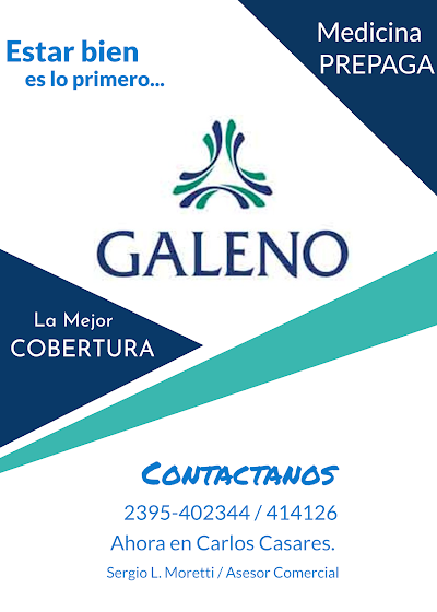 GALENO