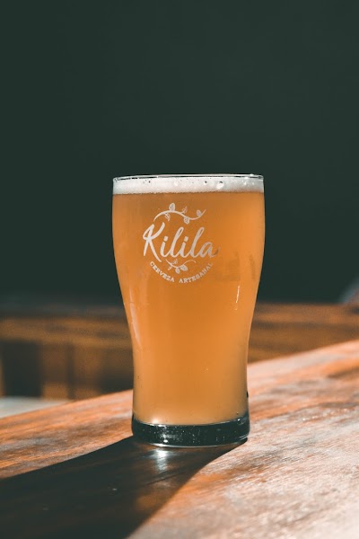 Kilila Cerveza Artesanal